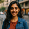 Author Template - Default PRO 1 Pooja Mishra