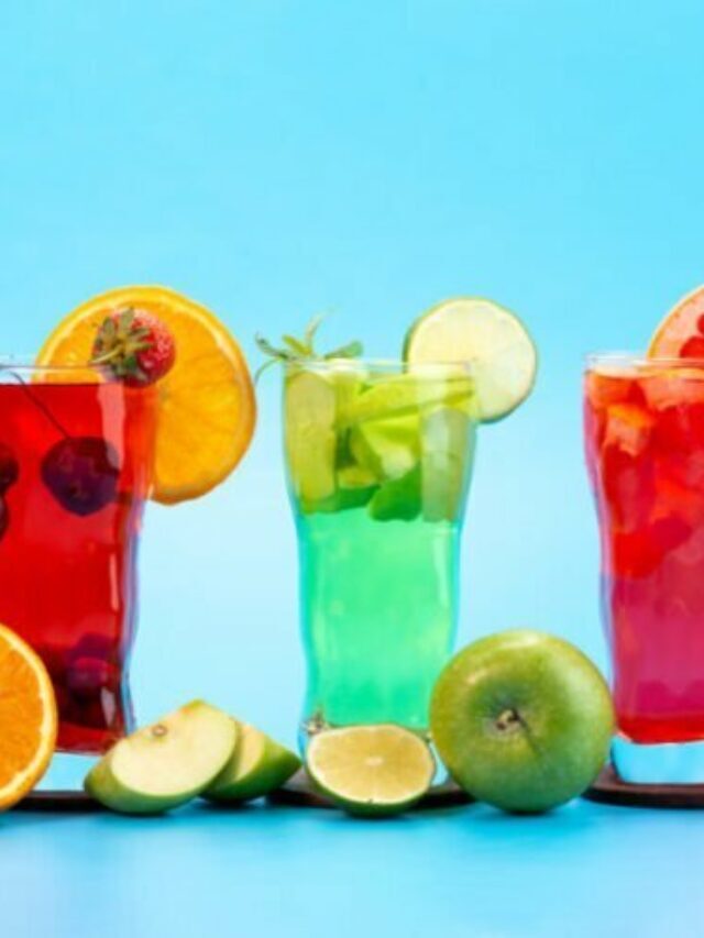Health Tips : सर्दी और प्रदूषण के प्रभाव से बचाएंगे ये सुपर ड्रिंक