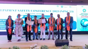 Patinet Safety के मुद्दे पर 6 नए मानक और 3 नए समझौतों पर हस्ताक्षर 1 Patinet Safety के मुद्दे पर 6 नए मानक और 3 नए समझौतों पर हस्ताक्षर