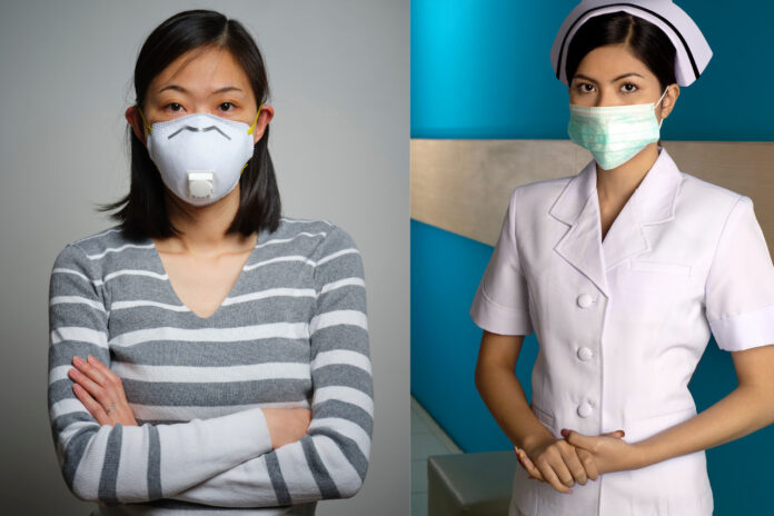 Delhi Pollution : एयर पॉल्यूशन से बचने के लिए कौन सा मास्क बेहतर?
