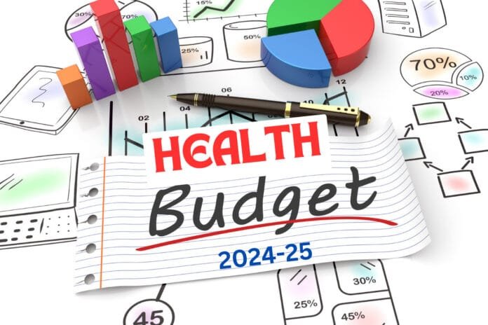 Delhi Aiims : बजट में 13 प्रतिशत की उम्मीद कर रहे हैं केंद्र सरकार के अस्पताल