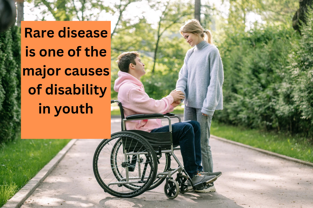 Rare Disease Day : दुनियाभर के 95 प्रतिशत दुर्लभ बीमारियों का नहीं है प्रभावी उपचार 1 दुनियाभर के 95 प्रतिशत दुर्लभ बीमारियों का नहीं है प्रभावी उपचार