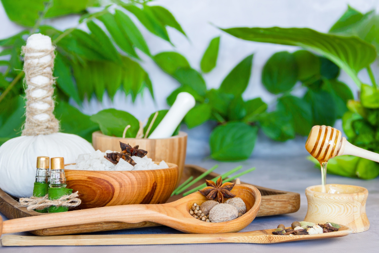Ayurveda Effects : तेजी से आयुर्वेद अपना रहे हैं अमेरिकी, वजन घटाने में मिल रही है मदद 1 Ayurveda Effects : तेजी से आयुर्वेद अपना रहे हैं अमेरीकी, वजन घटाने में मिल रही है मदद