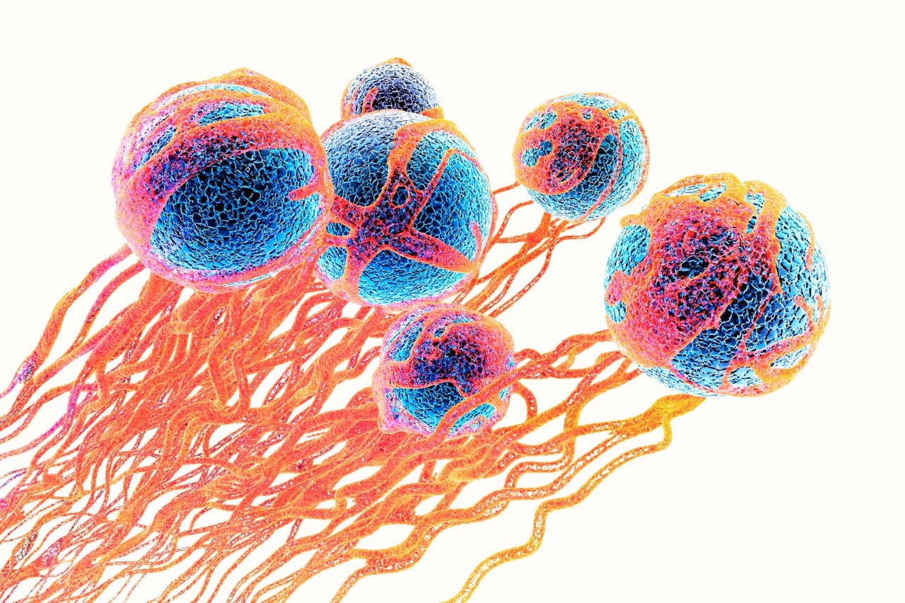 Cancer Treatment : IIT गुवाहाटी के वैज्ञानिकों ने विकसित की नई थेरेपी 1 Cancer Treatment : IIT गुवहाटी के वैज्ञानिकों ने विकसित की नई थेरेपी