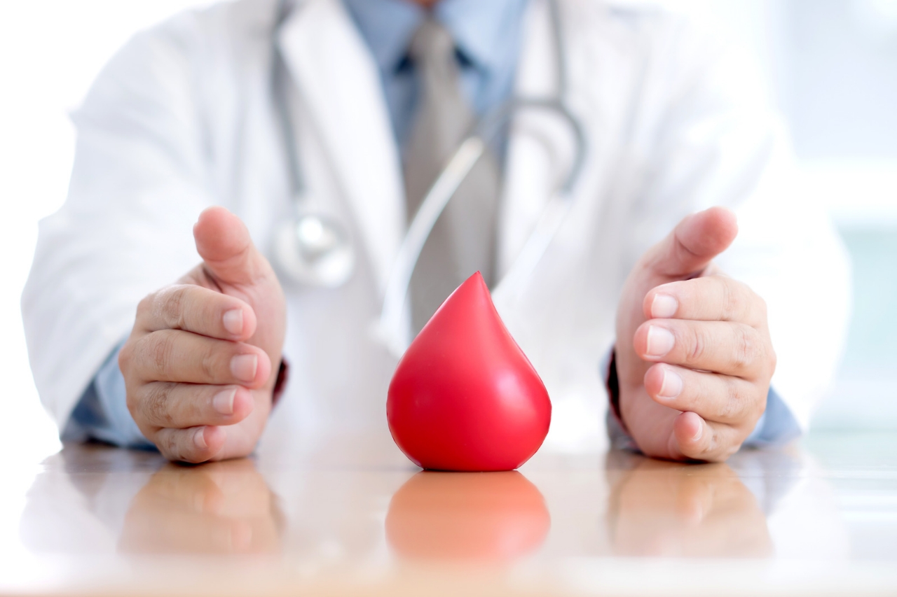 Blood Groups : लो..जी, वैज्ञानिकों को मिल गई नई ब्लड ग्रुप, किसे होगा फायदा? 1 Blood Groups : लो..जी, वैज्ञानिकों को मिल गई नई ब्लड ग्रुप, किसे होगा फायदा?