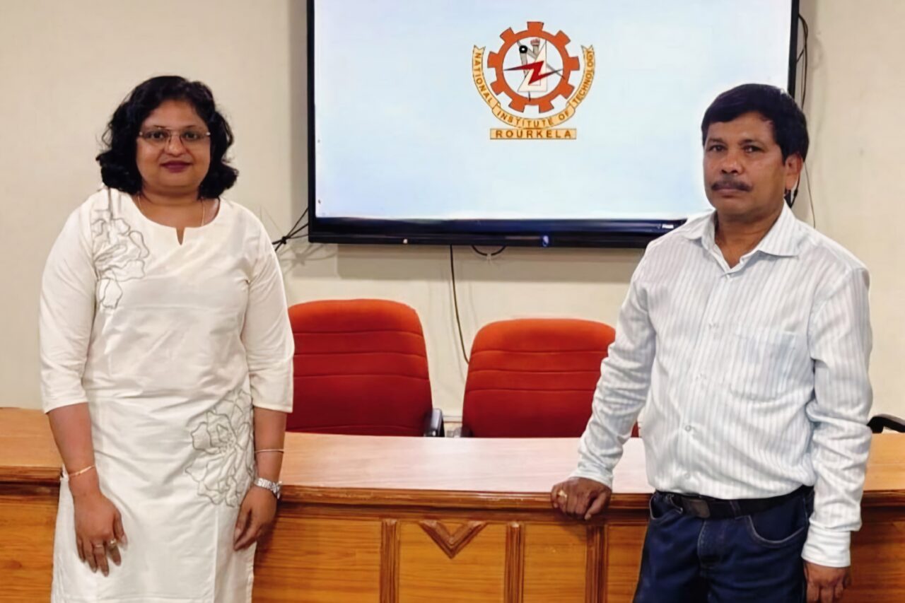 NIT Rourkela : Breast cancer की पहचान होगी किफायती 1 NIT Rourkela : Breast cancer की पहचान होगी किफायती