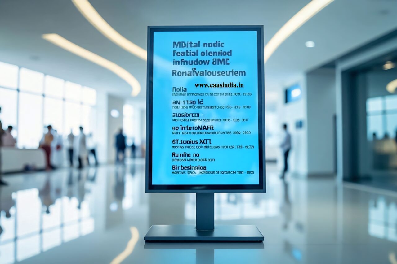 AIIMS Delhi Medical Service Charges: कौन सी सुविधाओं पर कितनी फी? 1 AIIMS Delhi Medical Service Charges: कौन सी सुविधाओं पर कितनी फी?