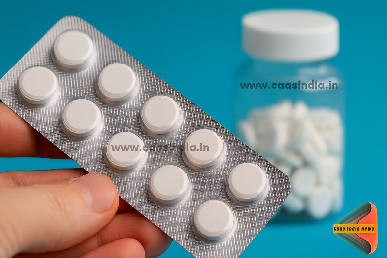 Tofacitinib Uses : रूमेटॉइड अर्थराइटिस और स्पॉन्डिलाइटिस के इलाज में नई उम्मीद 1 Tofacitinib Uses : रूमेटॉइड अर्थराइटिस और स्पॉन्डिलाइटिस के इलाज में नई उम्मीद