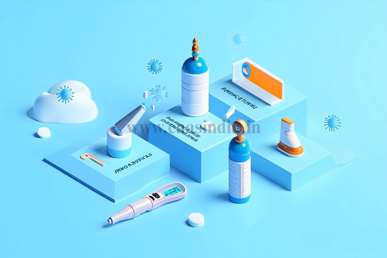 Covid-19 Home Treatment : कोविड संक्रमण में घर पर रखें ये जरूरी दवाएं 2 Covid-19 Home Treatment : कोविड संक्रमण में घर पर रखें ये जरूरी दवाएं