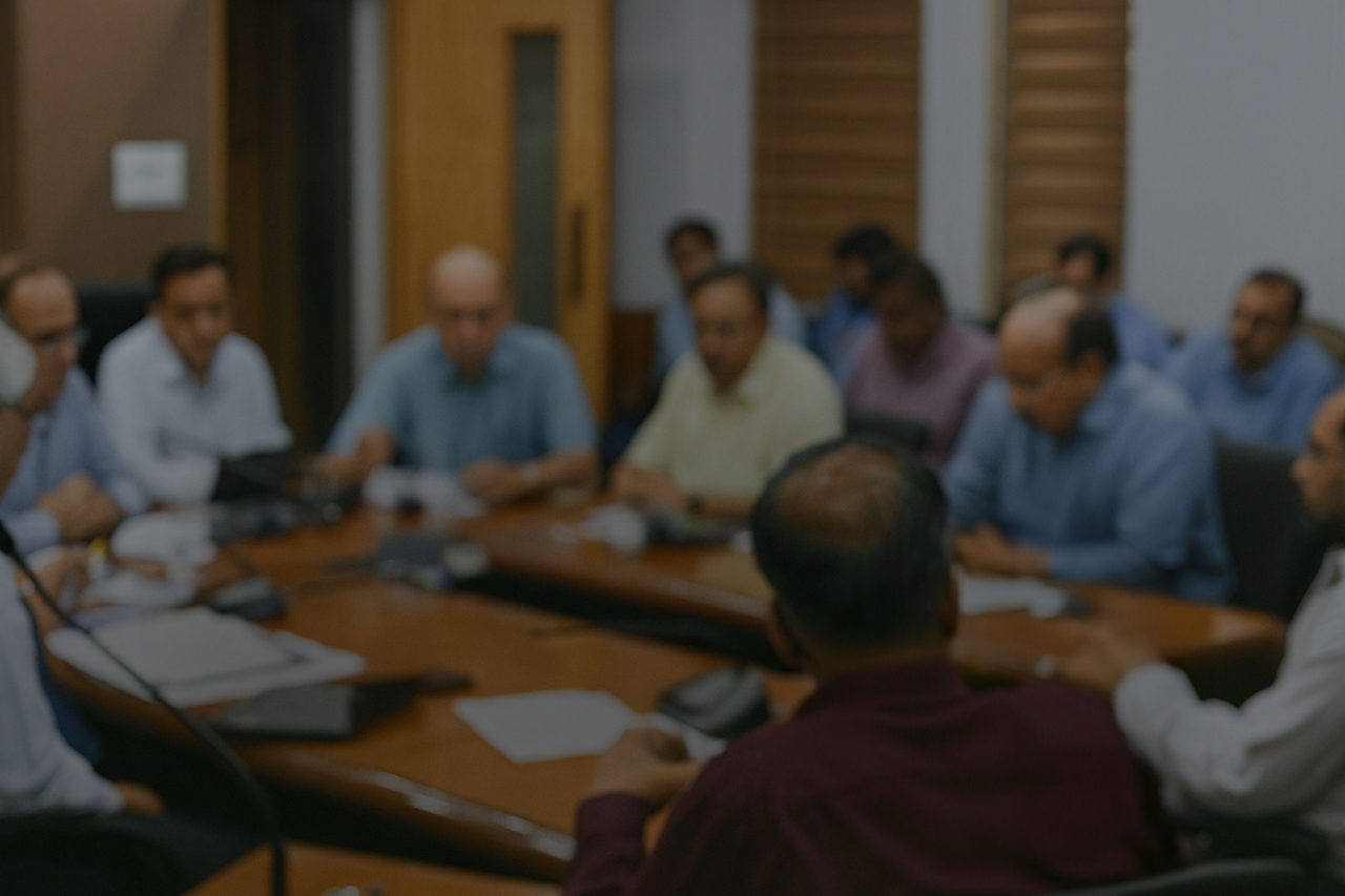Delhi Hospital Emergency Meeting: अस्पताल परिसरों में समस्या पर एलजी ने बुलाई आपातकालीन बैठक 1 Delhi Hospital Emergency Meeting: अस्पताल परिसरों में समस्या पर एलजी ने बुलाई आपातकालीन बैठक