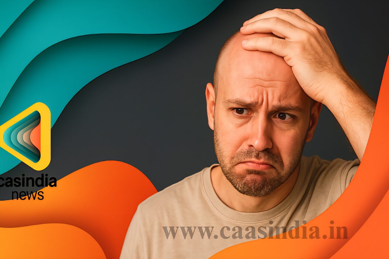 Hair Regrowth Treatment : 2029 तक बाजार में आ सकती है गंजेपन की दवा 1 Hair Regrowth Treatment : 2029 तक बाजार में आ सकती है गंजेपन की दवा