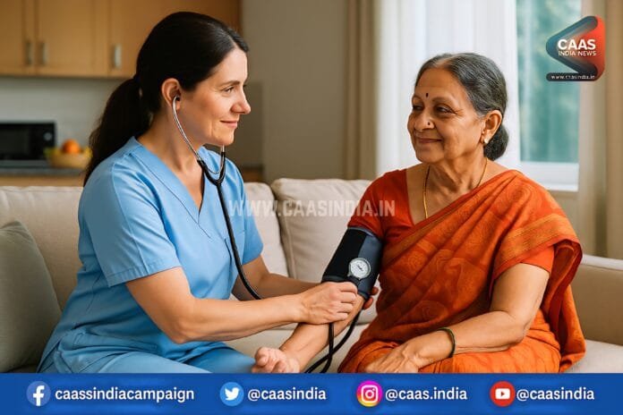 Home Health Care Services : घर बैठे इलाज, कैसे बदल रहा है मेडिकल सिस्टम