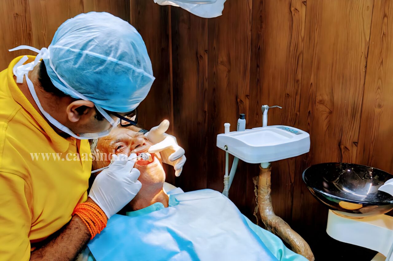 Diabetes and oral health care : बेहतर ओरल हेल्थ के लिए 10 उपयोगी सलाह 1 Diabetes and oral health care : बेहतर ओरल हेल्थ के लिए 10 उपयोगी सलाह