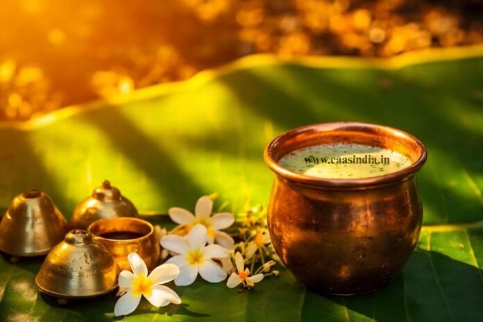 Panakam Traditional Summer Drink : दक्षिण भारत का ड्रिंक जो गर्मी में रखे कूल