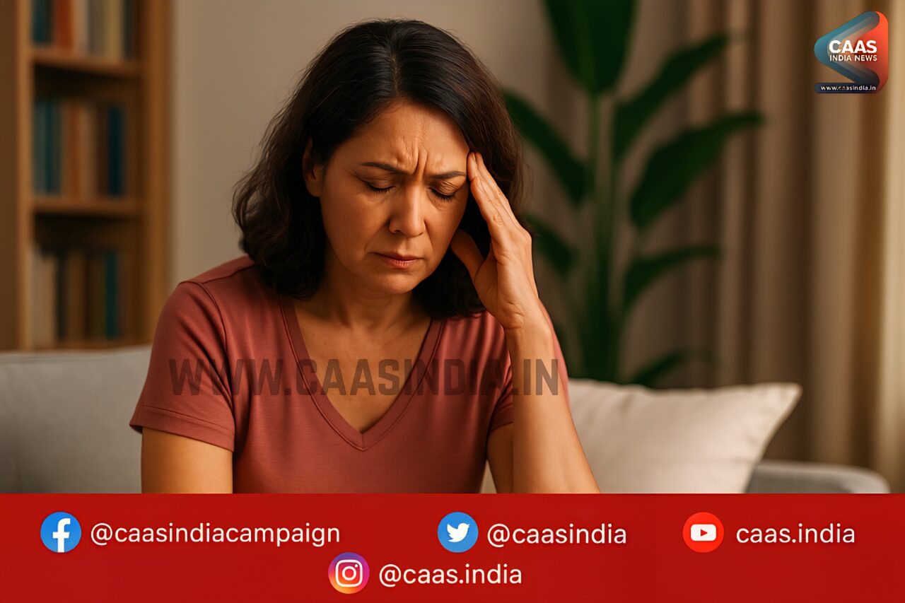 RML Hospital Menopause Clinic : यहां कैसे मिलता है उपचार 2 RML Hospital Menopause Clinic : यहां कैसे मिलता है उपचार
