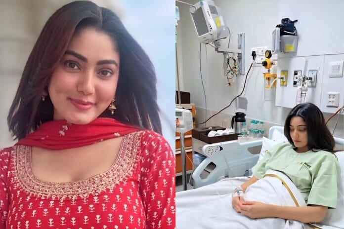 Big Boss OTT 3 विनर Sana Makbul को Autoimmune Disease