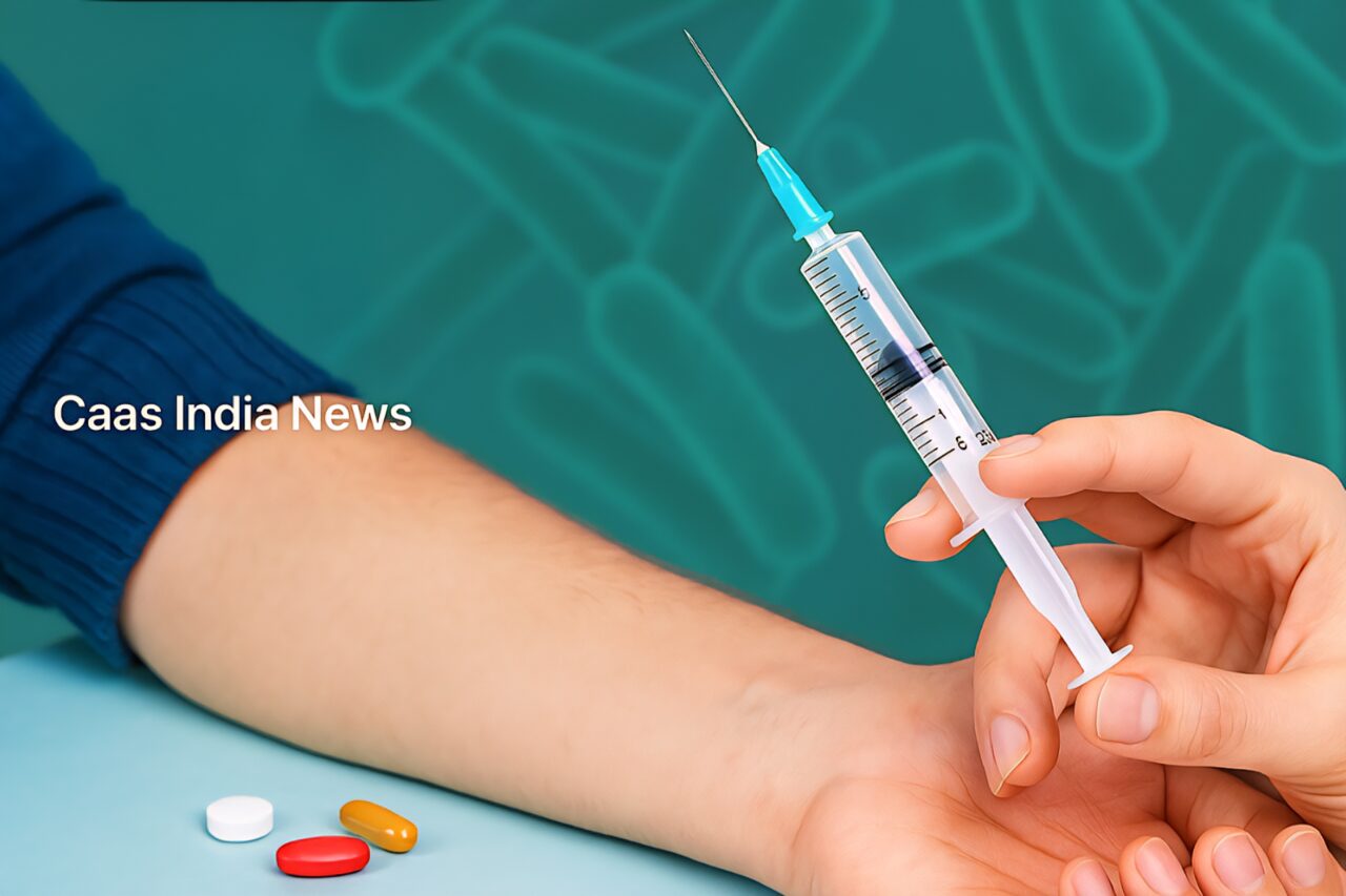 6-Month MDR‑TB Cure राहत: इलाज बेहद आशाजनक 1 6‑Month MDR‑TB cure राहत: इलाज बेहद आशाजनक