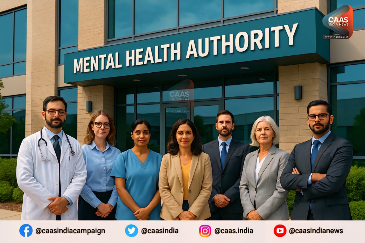 Mental Health Authority: दिल्ली में 7 वर्षों बाद स्वास्थ्य अधिकारों की वापसी 1 Mental Health Authority: दिल्ली में 7 वर्षों बाद स्वास्थ्य अधिकारों की वापसी
