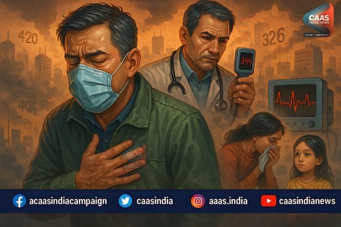 delhi-pollution-impact-scaled delhi aqi – Health News | Caas India News